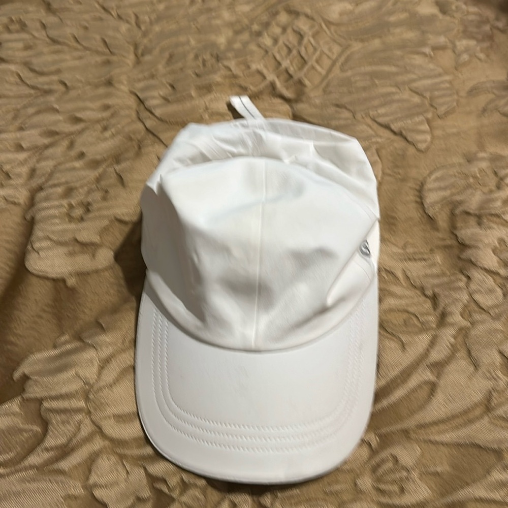 Lululemon cap